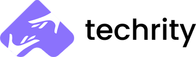 Techrity Logo