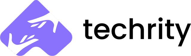 Techrity Logo